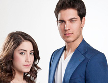 مسلسل اسميتها فريحة الحلقة 44