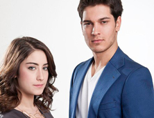 مسلسل اسميتها فريحة الحلقة 53