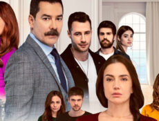 مسلسل اسطنبول الظالمة الحلقة 36