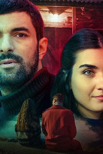 مسلسل ابنة السفير الحلقة 10