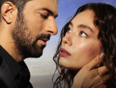 مسلسل ابنة السفير الحلقة 2