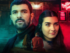 مسلسل ابنة السفير الحلقة 39