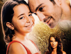 مسلسل إبنتي الحلقة 1