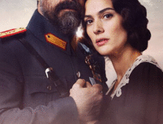 مسلسل أنت وطني الحلقة 40