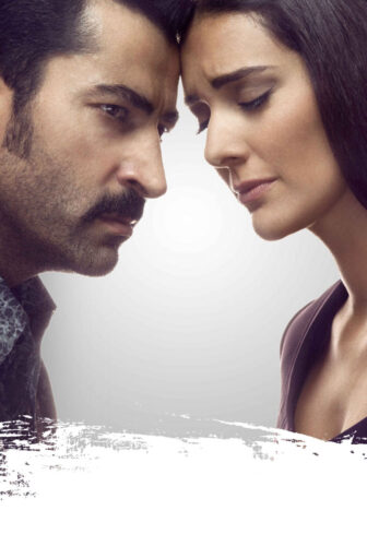 مسلسل القبضاي الحلقة 102