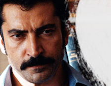 مسلسل القبضاي الحلقة 37