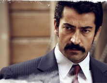 مسلسل القبضاي الحلقة 63