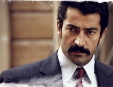 مسلسل القبضاي الحلقة 71