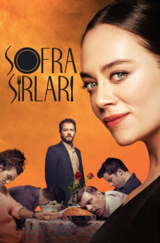 فيلم أسرار المائدة