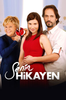 فيلم حكايتك أنت