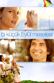 فيلم مشكلة صغيرة في ايلول
