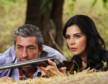 مسلسل السيدة ديلا الحلقة 27