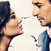 مسلسل حطام الحلقة 9