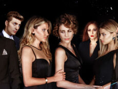 مسلسل حطام الحلقة 23