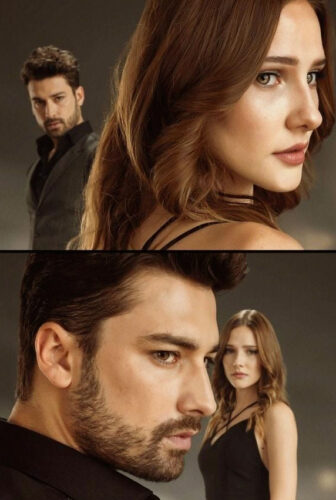 مسلسل لا تترك يدي الحلقة 2 مترجمة