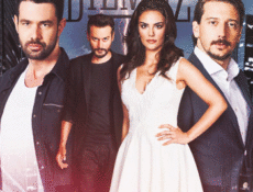مسلسل لا أحد يعلم الحلقة 7