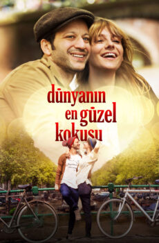 فيلم أجمل رائحة في الدنيا