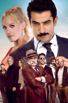 فيلم عودة الأسطورة