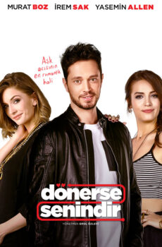 فيلم ان عادت فهي لك