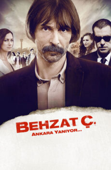 فيلم أنقرة تحترق