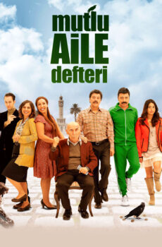 فيلم مذكرات عائلة سعيدة