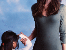 مسلسل أمي الحلقة 3